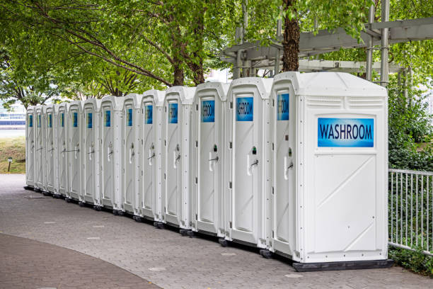 Best Local porta potty services  in Red Lodge, MT