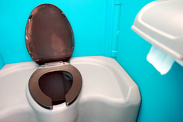 Sanitation services for porta potties in Red Lodge, MT