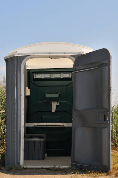 Porta potty rental for festivals in Red Lodge, MT