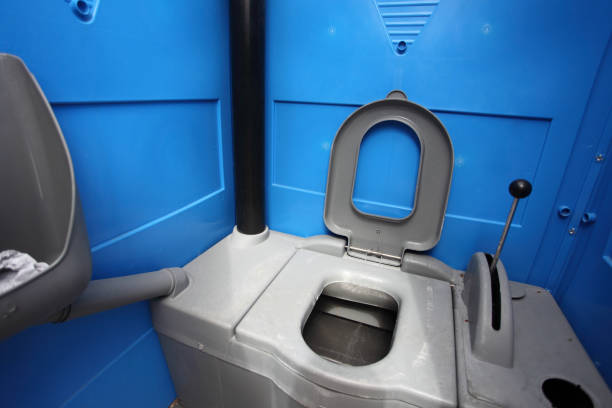 Portable Toilet Options We Offer in Red Lodge, MT