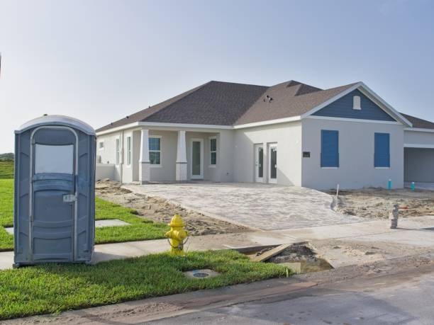 Affordable portable toilet rental in Red Lodge, MT